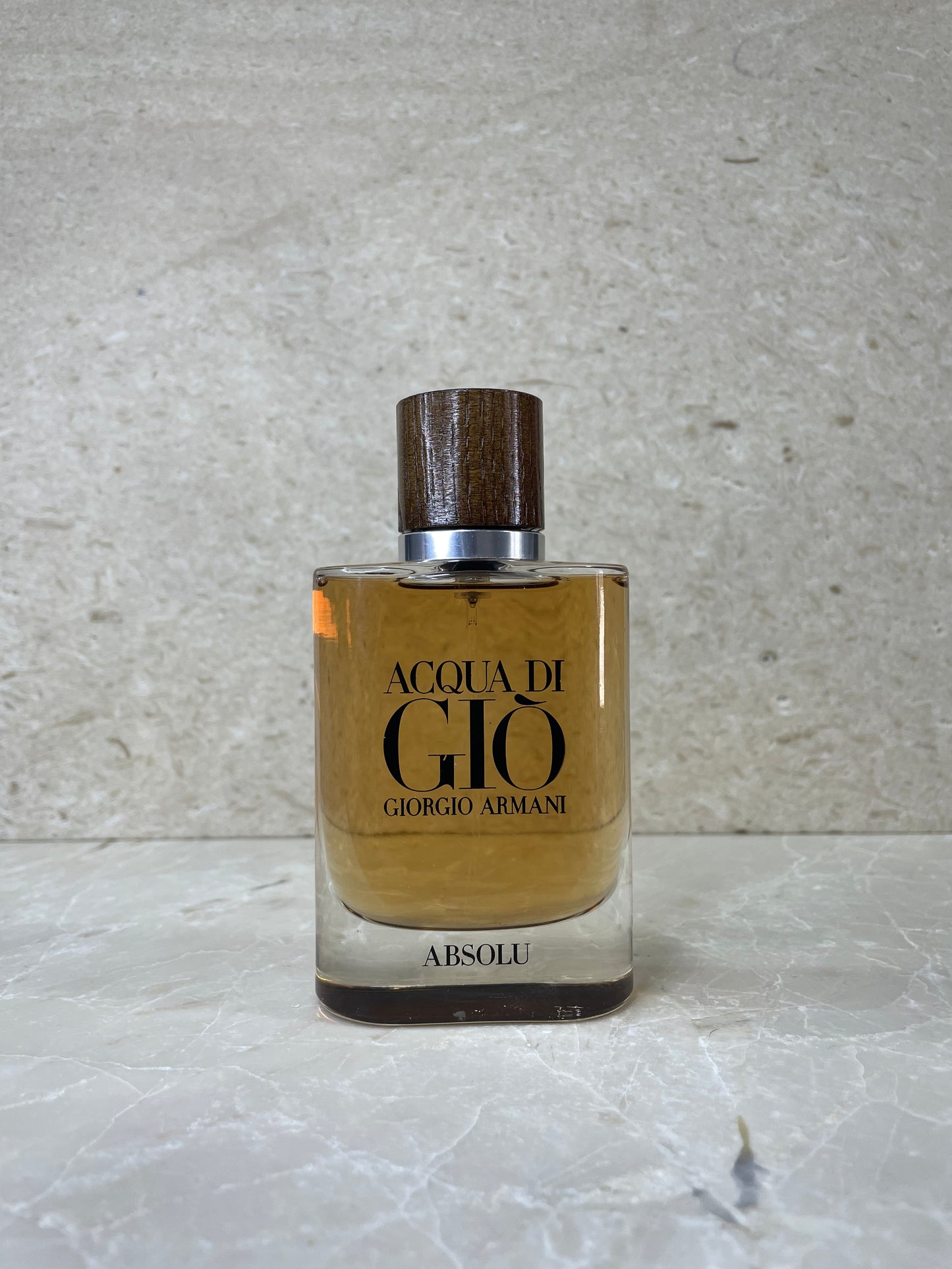 Acqua Di Gio Absolu - for Men - Eau de Parfum