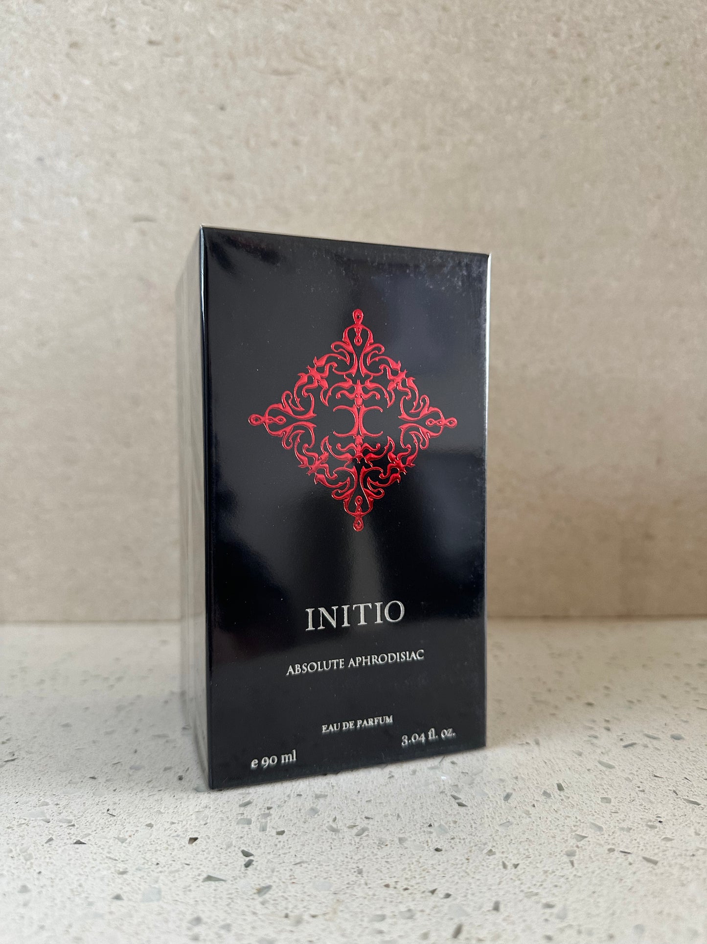 Initio Absolute Aphrodisiac  Private Collection - Unisex - Eau de Parfum (Sealed)