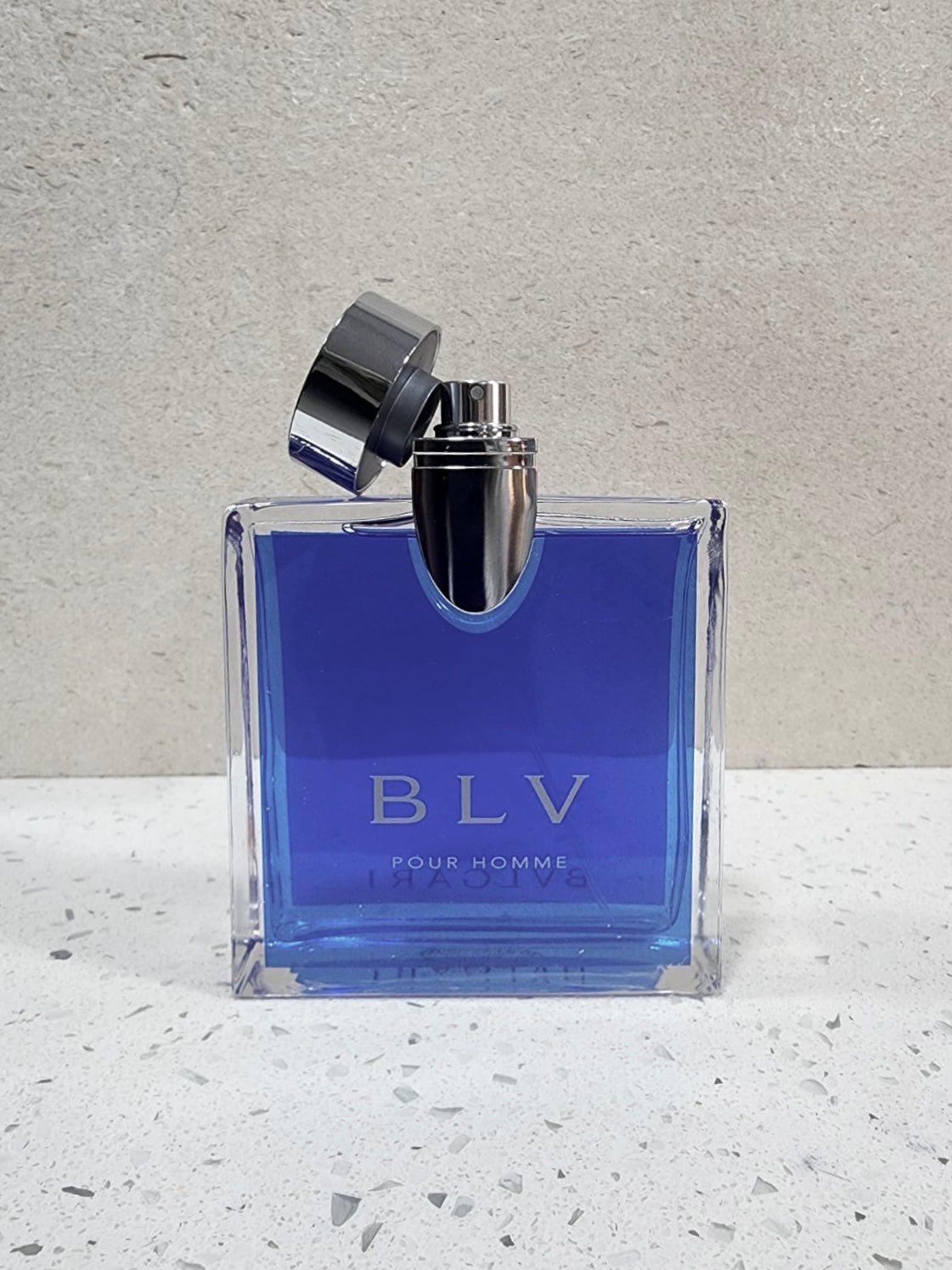 Bvlgari blv outlet man