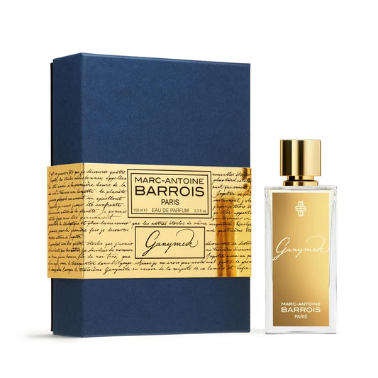 Marc Antoine Barrois Ganymede - Unisex - Eau de Parfum (Sealed)