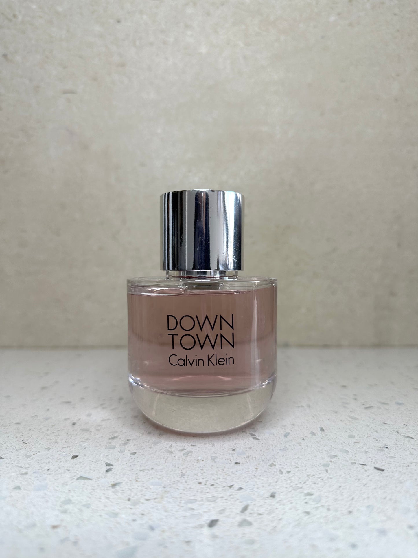 Ck Downtown - for Women - Eau de Parfum