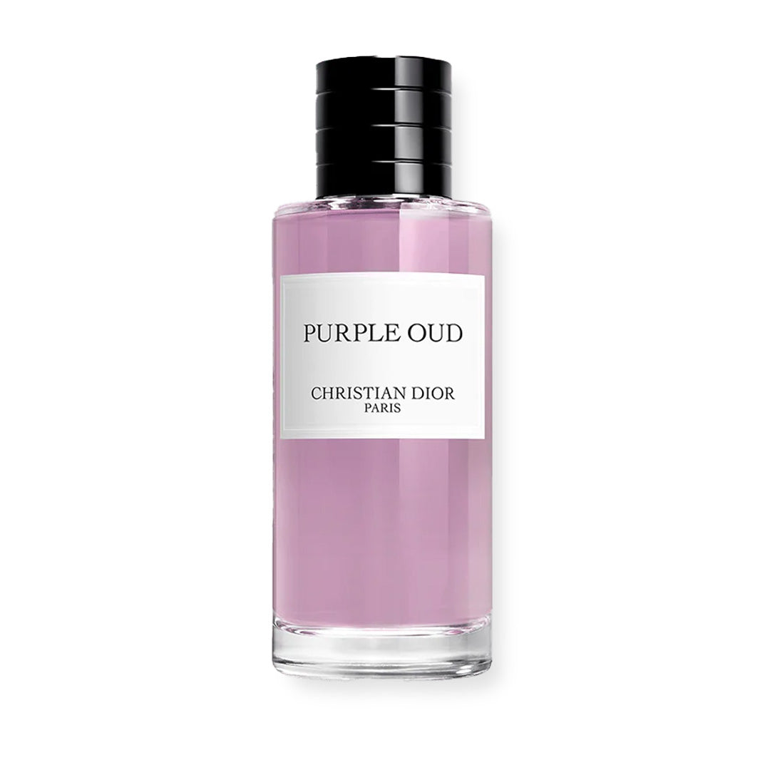 Purple Oud  Private Blend Collection - Unisex - Eau de Parfum