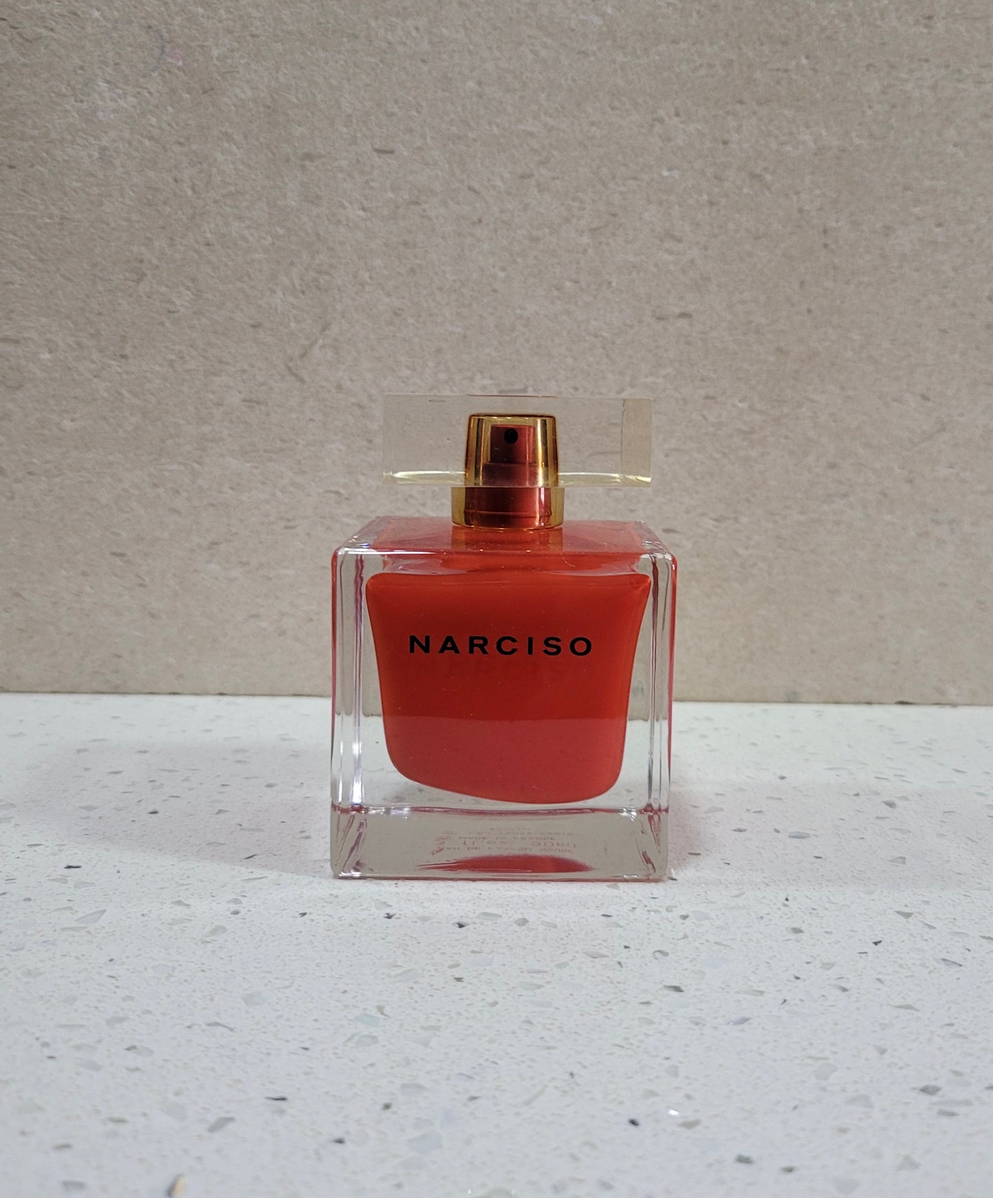 Narciso Rouge - for Women - Eau de Toilette