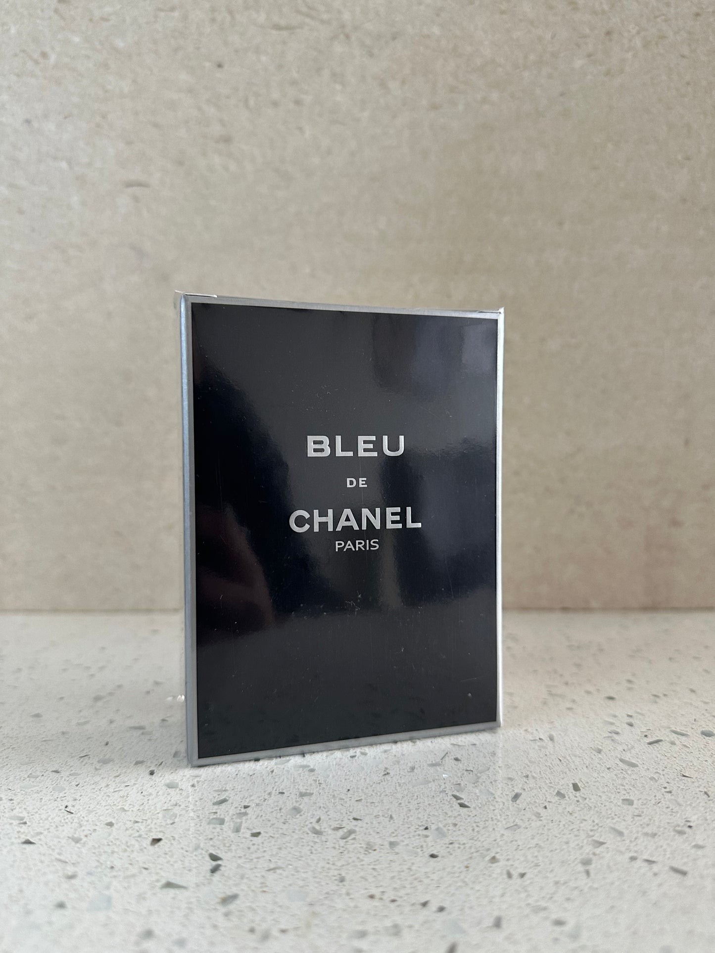 Bleu De Chanel - for Men - Eau de Toilette (Sealed)