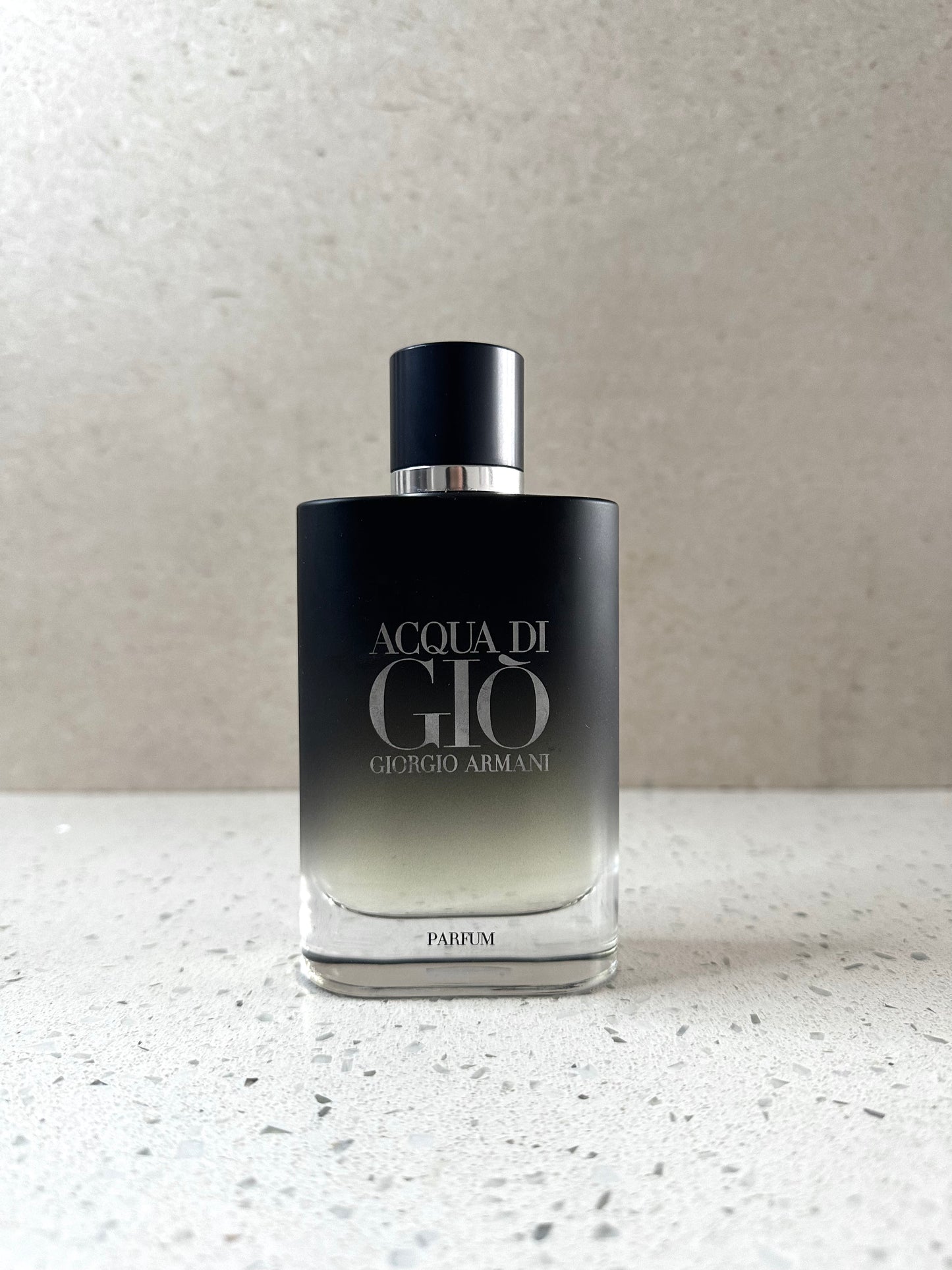 Acqua di gio Parfum New! - for Men - Parfum