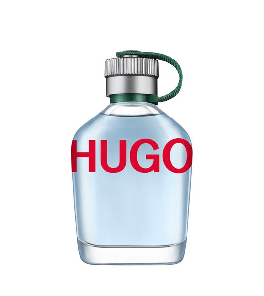 Boss Hugo - for Men - Eau de Toilette