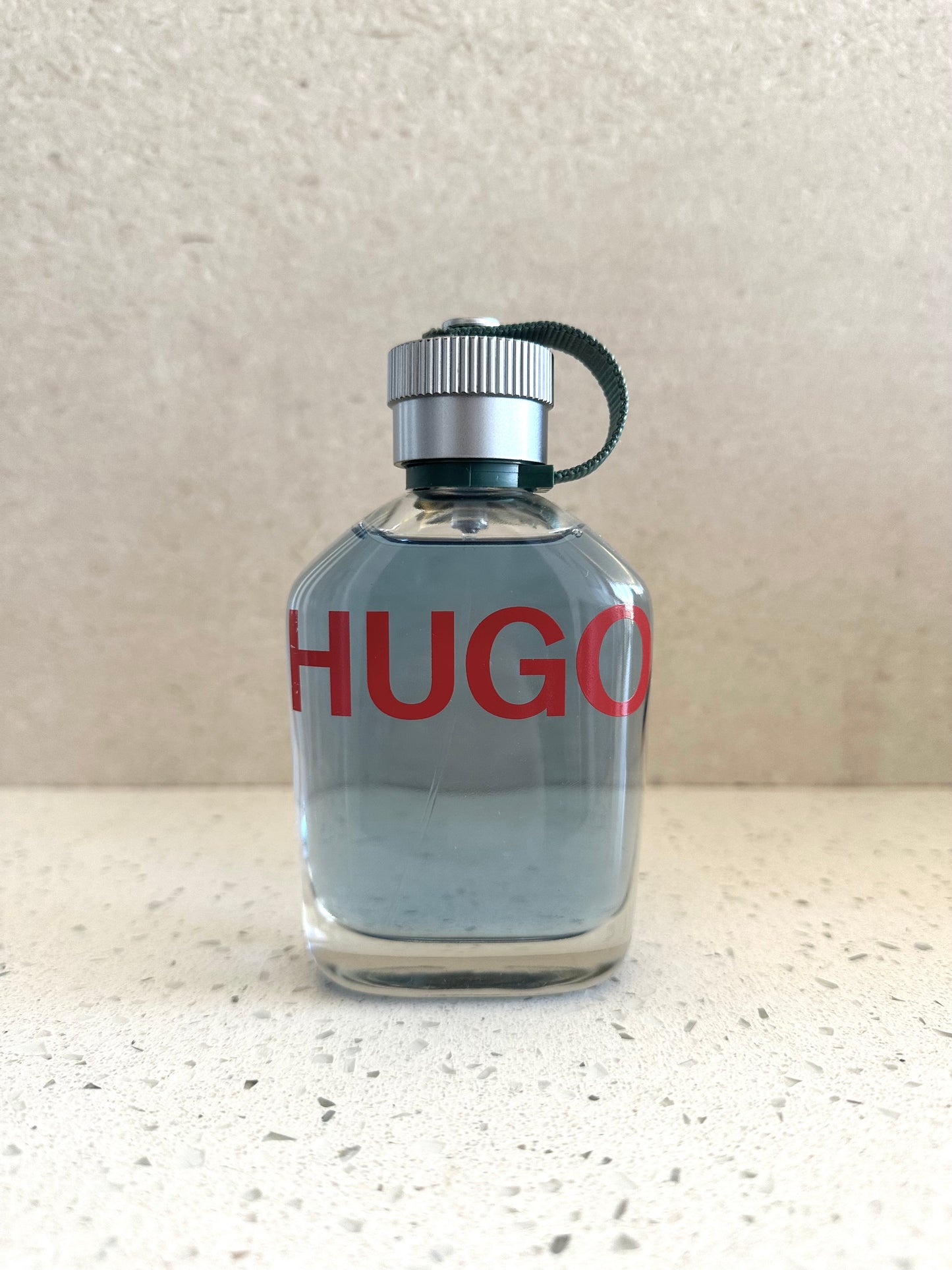 Boss Hugo - for Men - Eau de Toilette