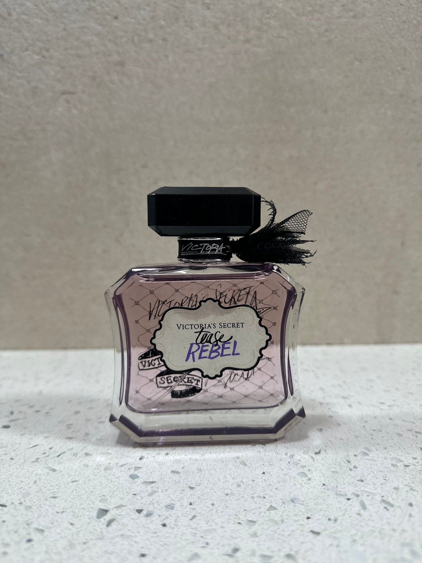 Tease Rebel VS - For Women - Eau de Parfum