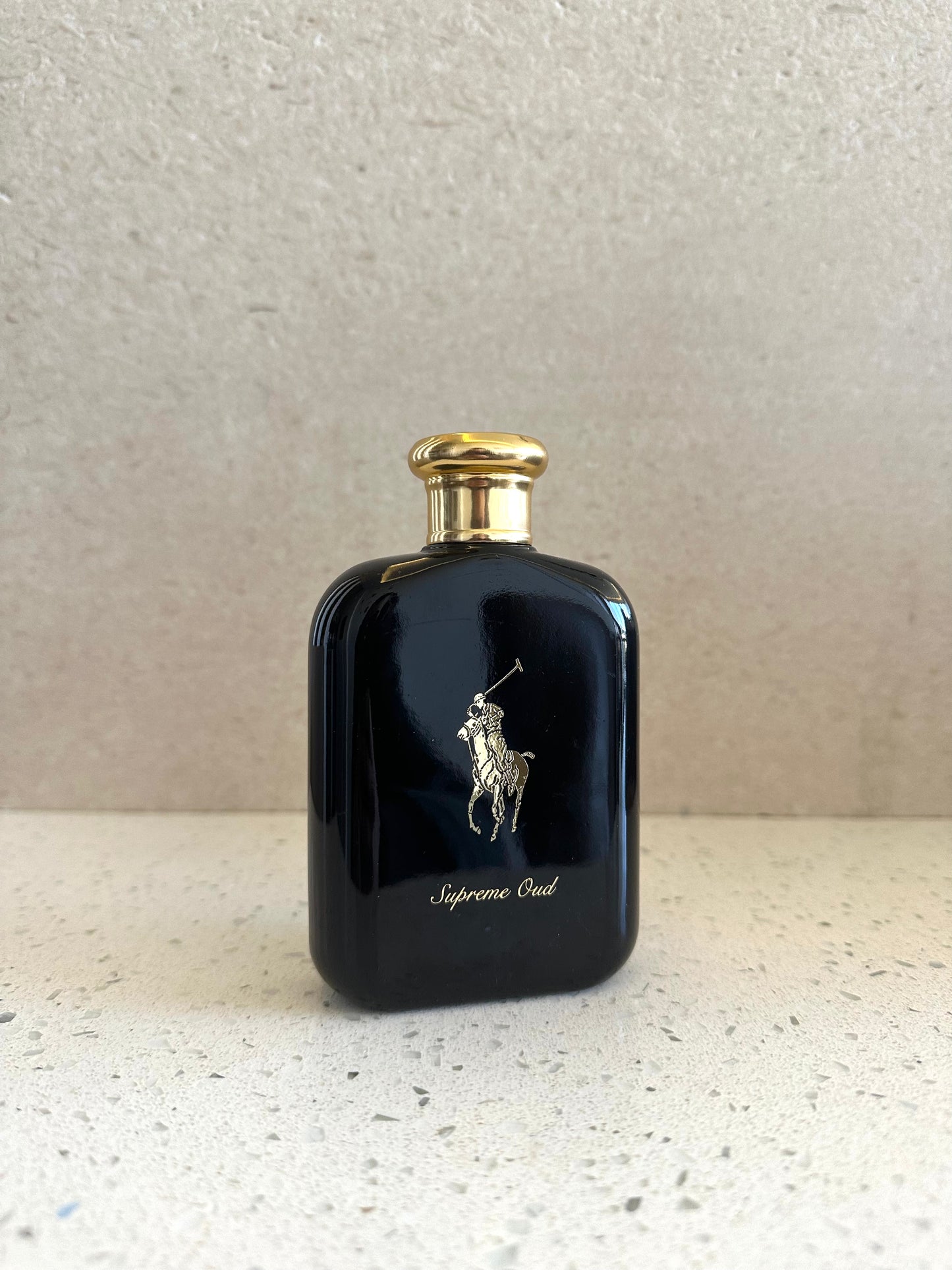 Polo Supreme Oud - for Men - Eau de Parfum