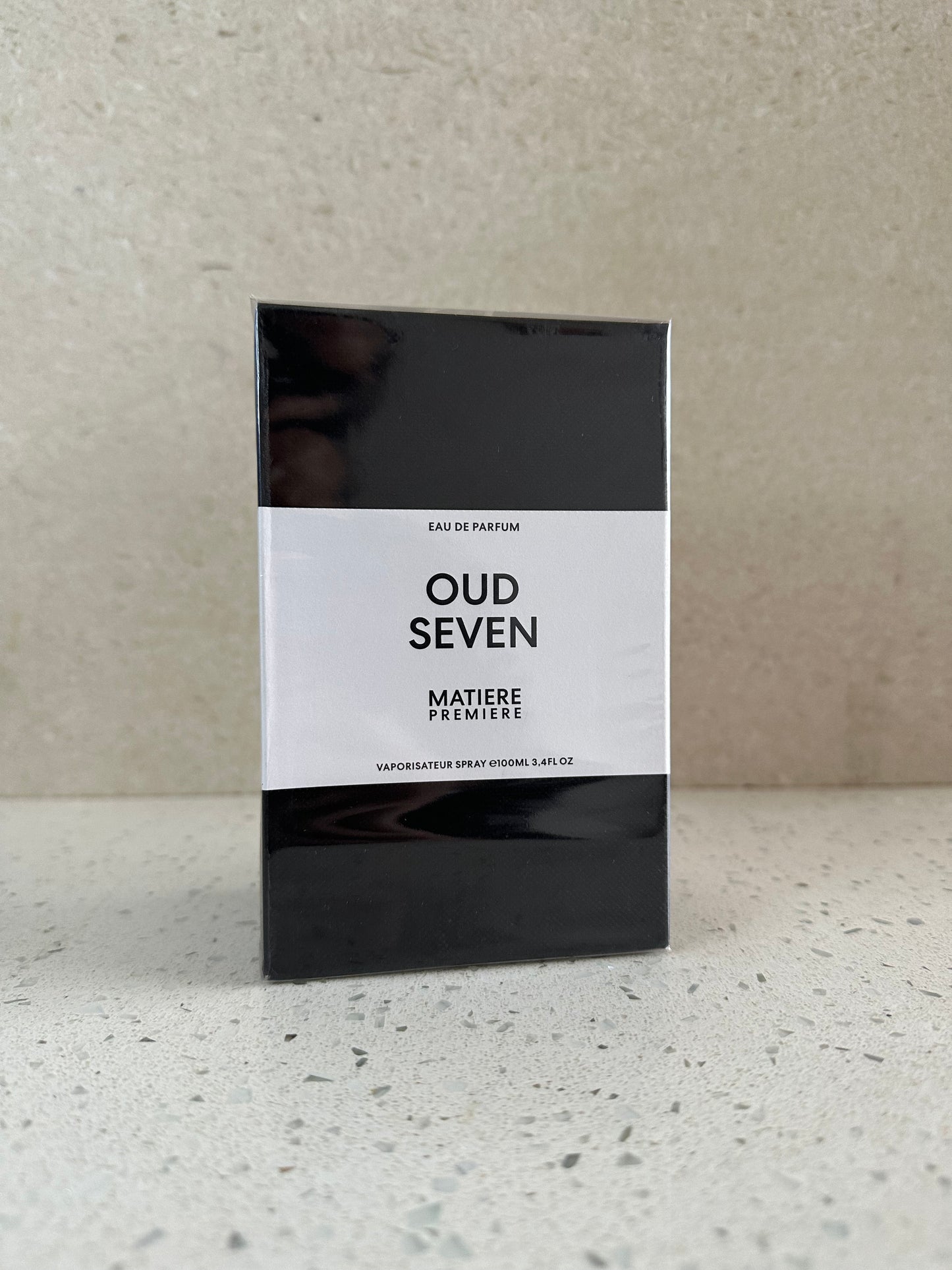 Matiere Premiere Oud Seven - Unisex - Eau de Parfum (Sealed)