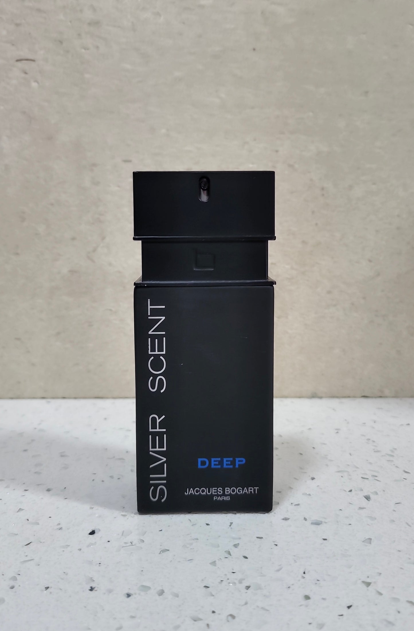 Silver Scent Deep - for Men - Eau de Toilette