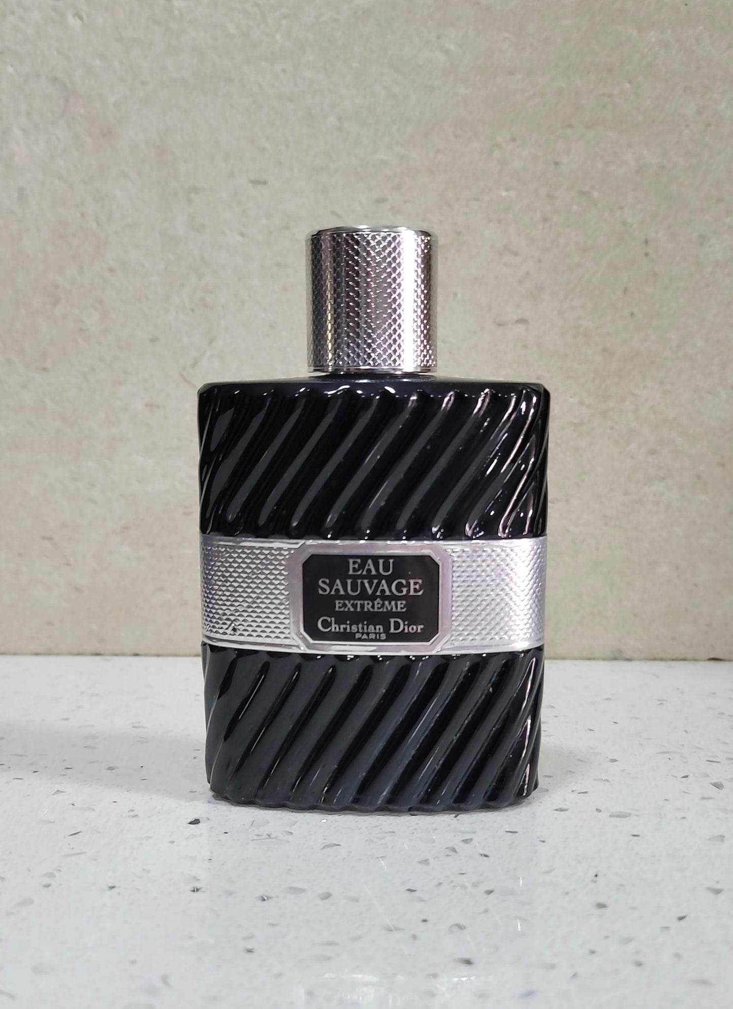 Eau Sauvage Extreme - for Men - Eau de Parfum