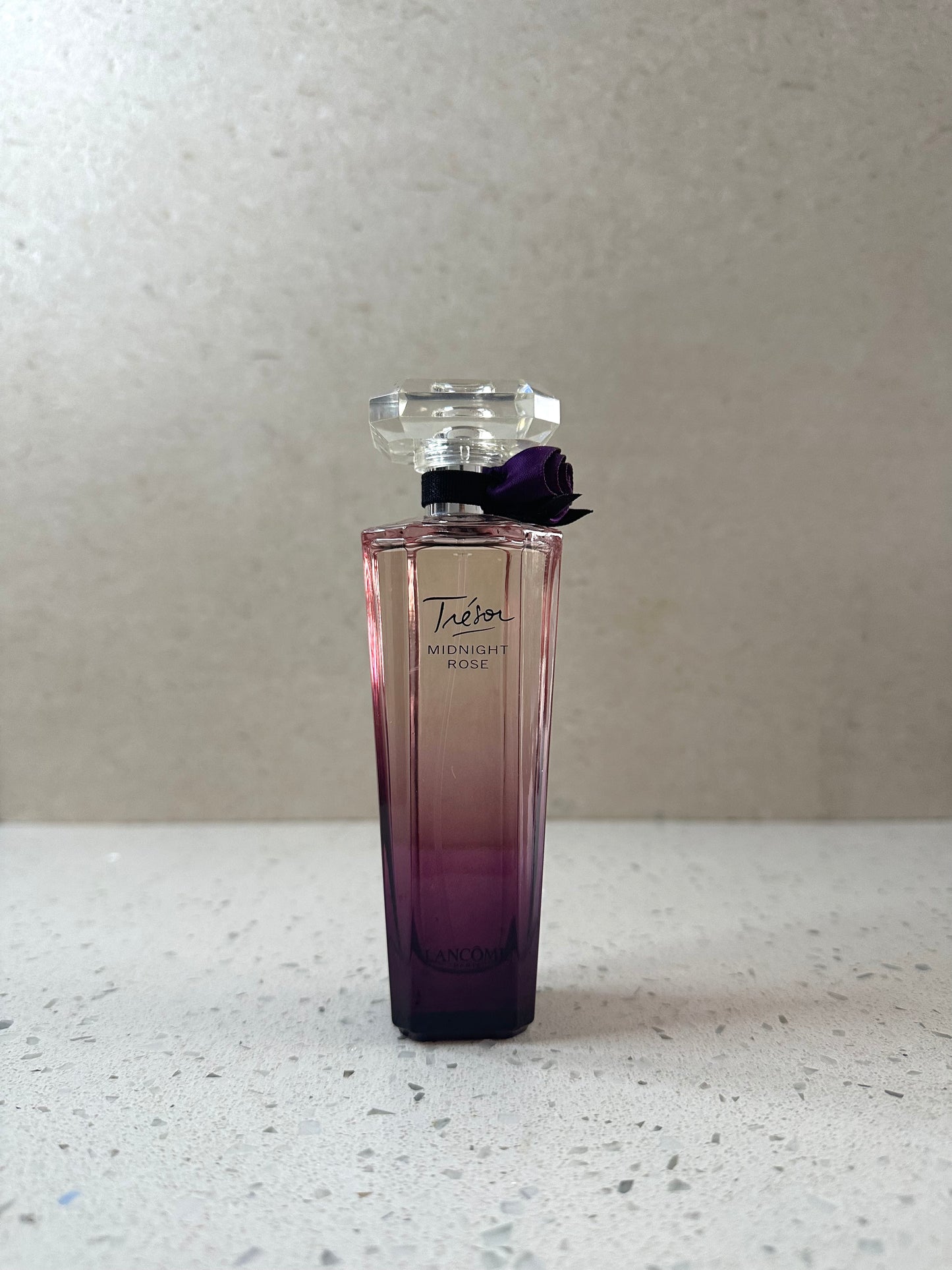 Trésor Midnight Rose Lancôme - for Women - Eau de Parfum