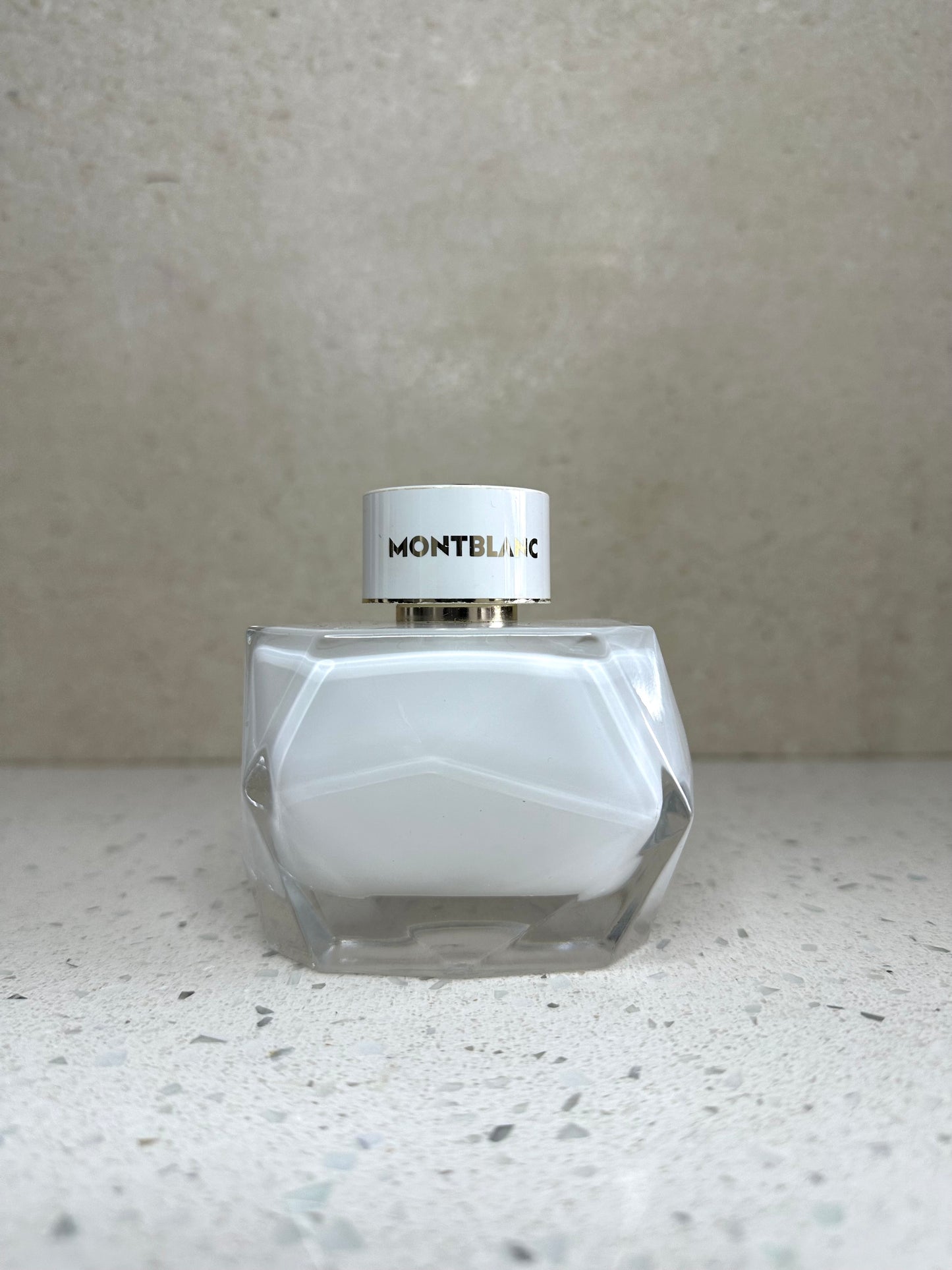 Mont Blanc Signature - for Women - Eau de Parfum