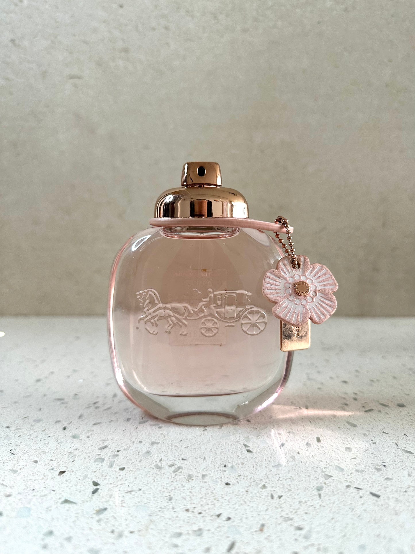 Coach Floral - for Women - Eau de Parfum