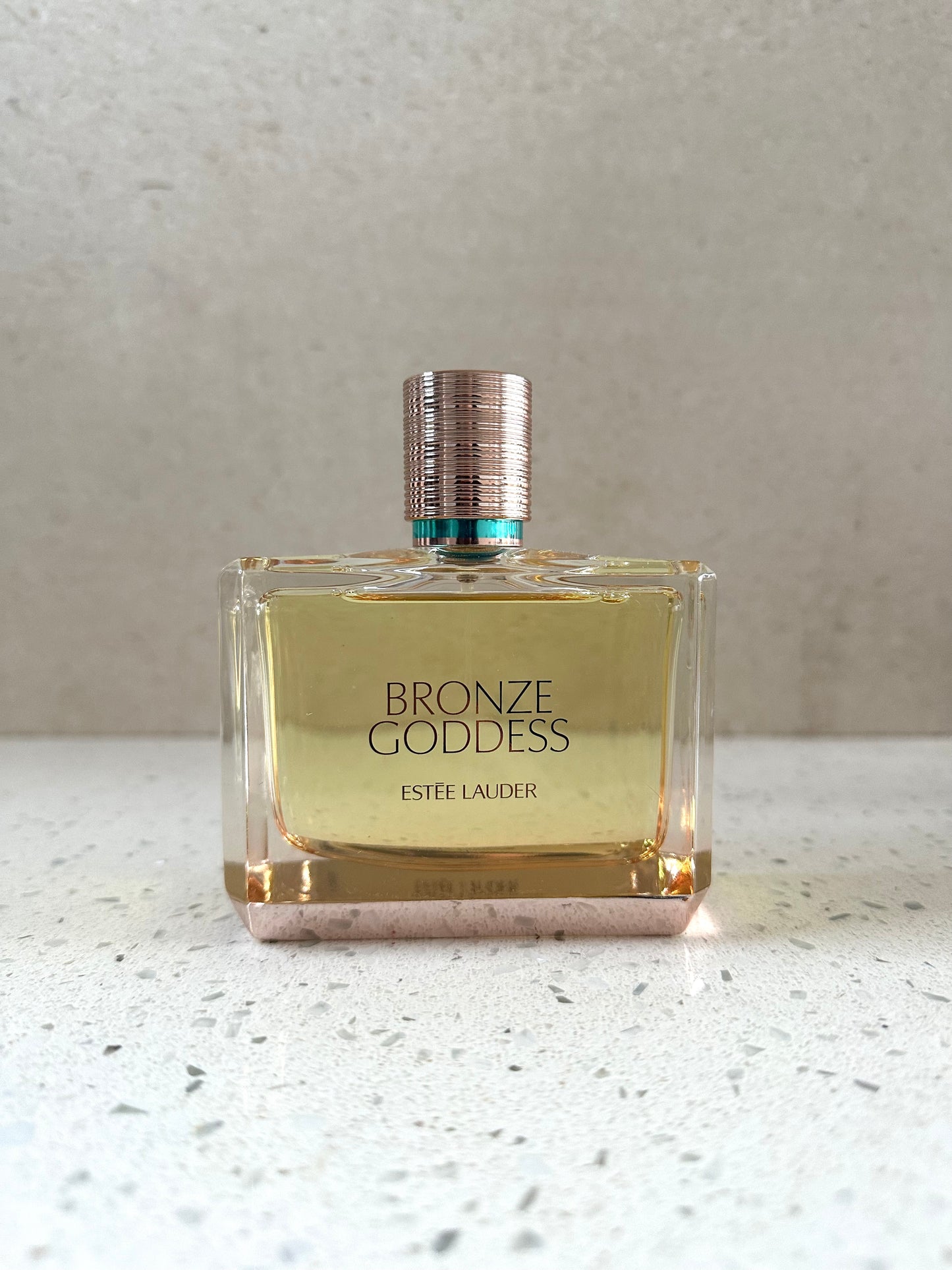 Estee Lauder Bronze Goddess - for Women - Eau de Parfum