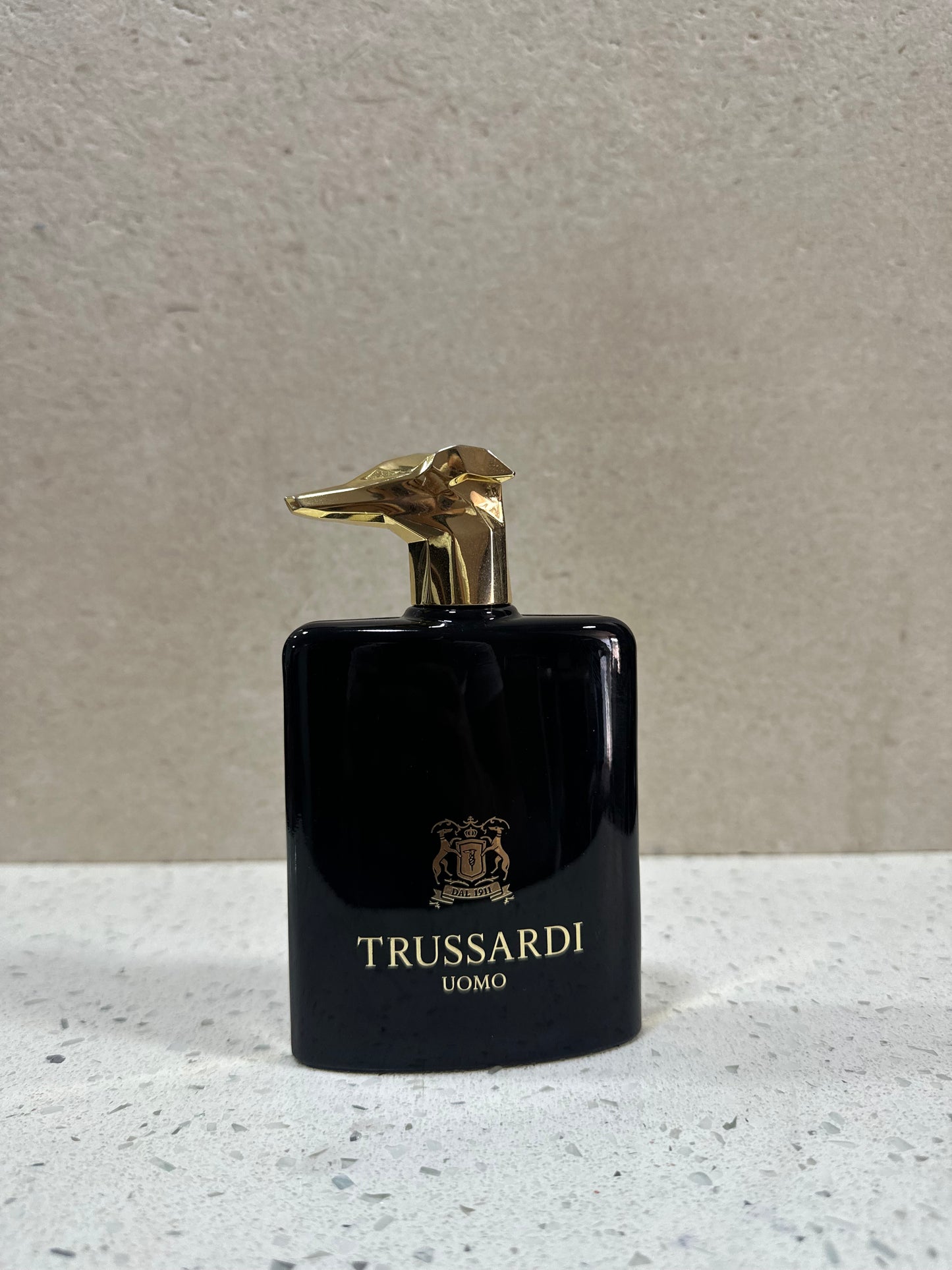 Trussardi Levriero Collection - For Men - Eau de Parfum