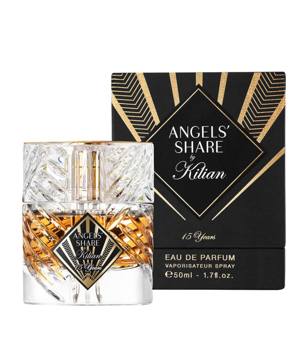 Kilian Angels' Share - Unisex - Eau de Parfum (Sealed)