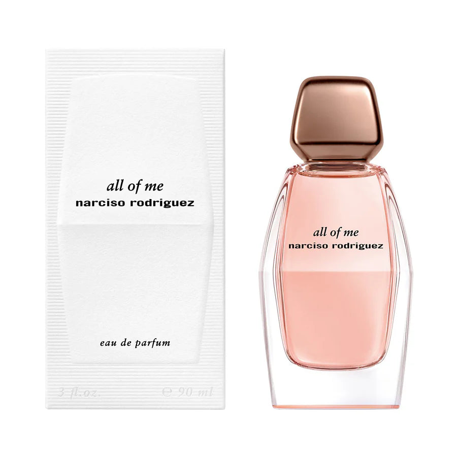 Narciso All Of Me - for Women - Eau de Parfum