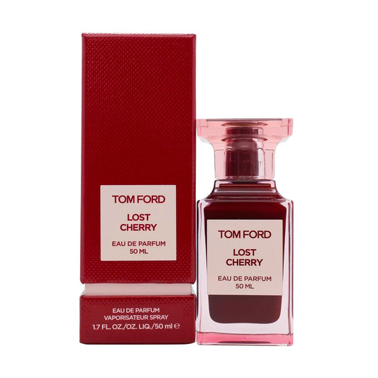 Tomford Lost Cherry - Unisex - Eau de Parfum (Sealed)