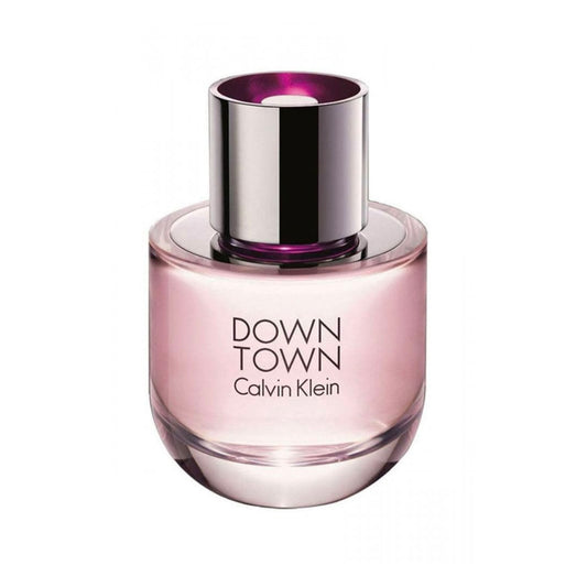 Ck Downtown - for Women - Eau de Parfum