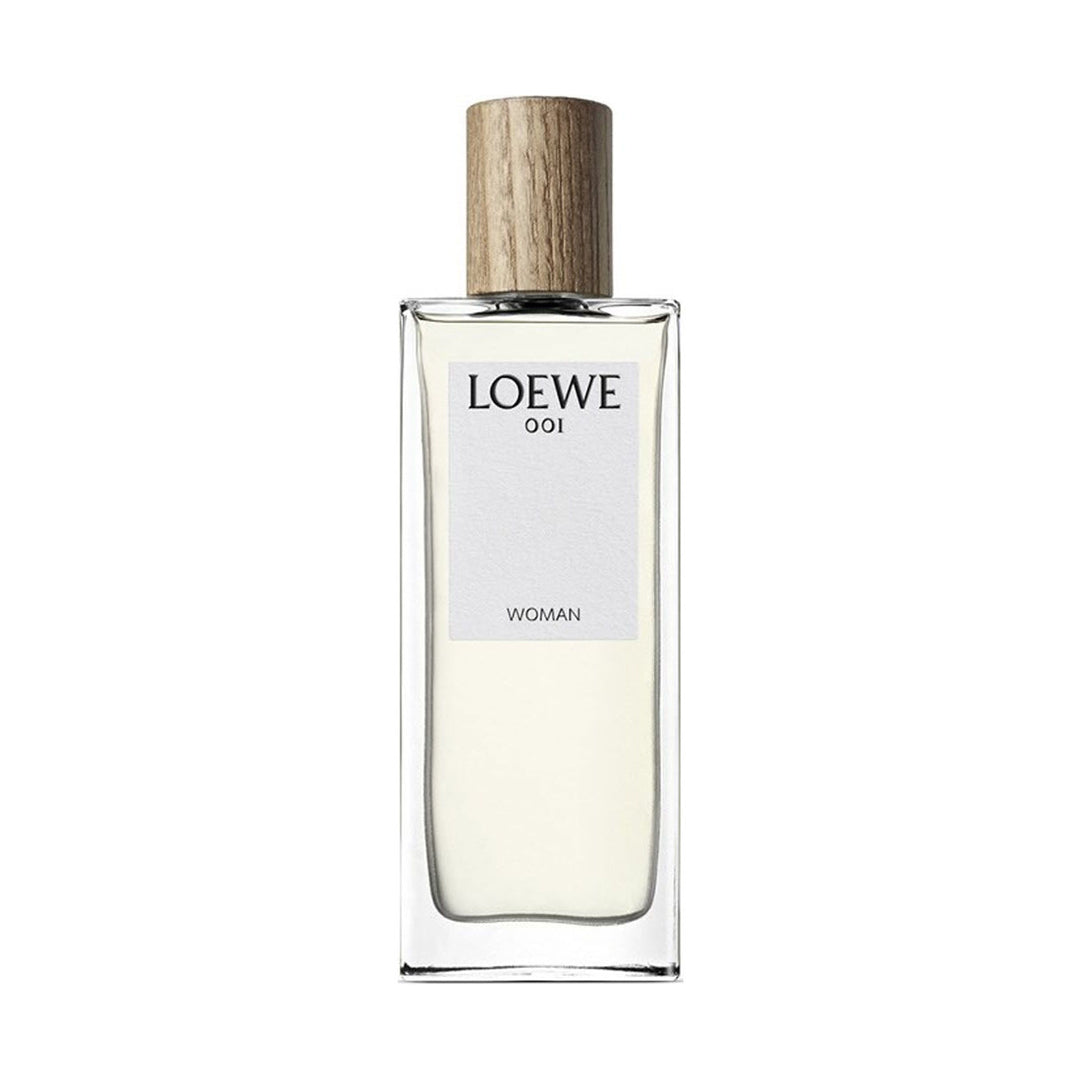 Loewe 001 - for Women - Eau de Parfum