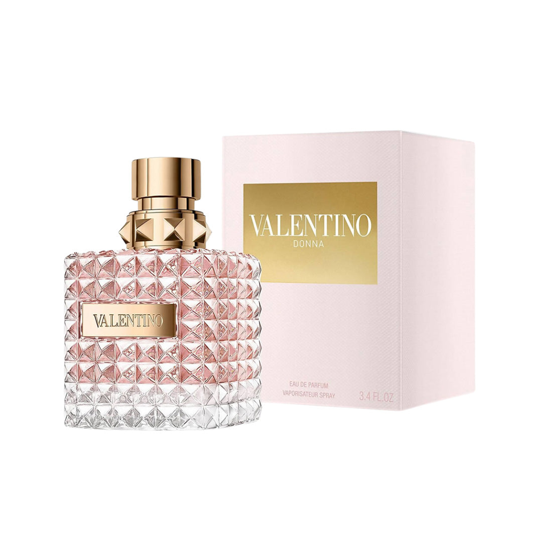 Valentino Donna - for Women - Eau de Parfum (Sealed)