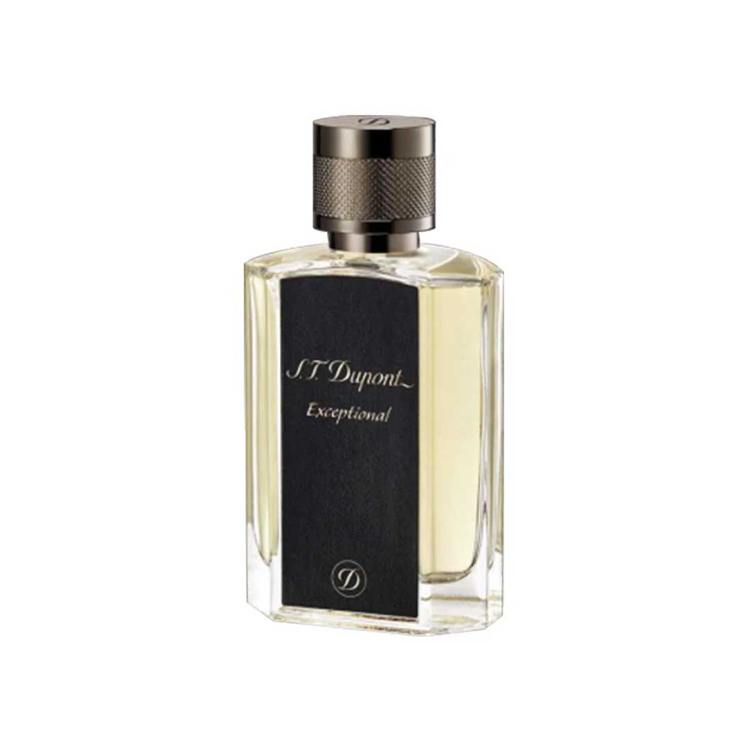 St Dupont Exceptional - for Men - Eau de Parfum