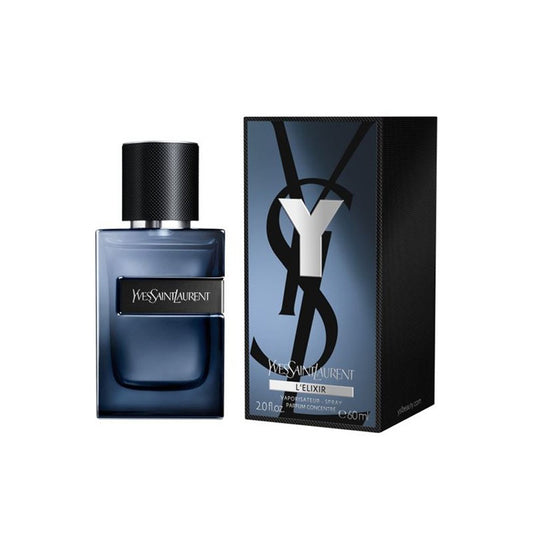 Y L'elixir Ysl - for Men - Eau de Parfum (Sealed)