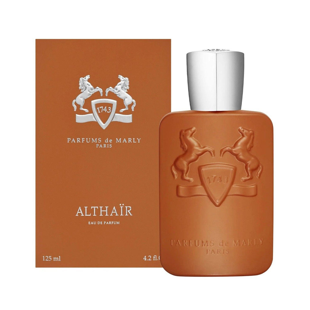 Parfums de Marly Althaïr - for Men - Eau de Parfum (Sealed)