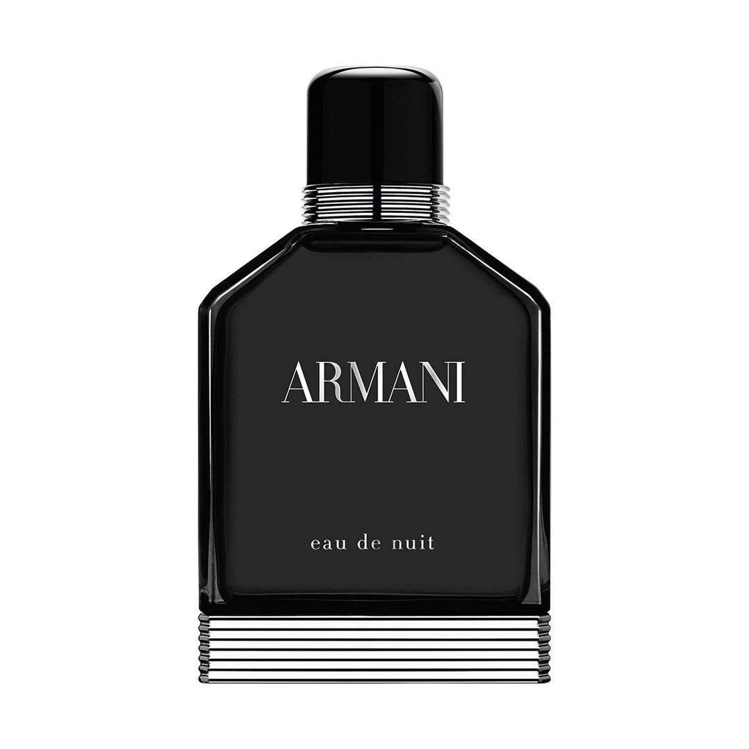 Armani Eau de Nuit - for Men - Eau de Toilette