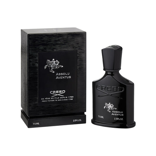 Creed Aventus Absolu New! - for Men - Eau de Parfum (Sealed)