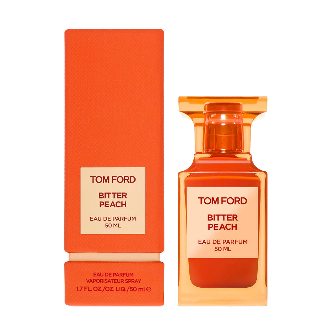 Tomford Bitter Peach - Unisex - Eau de Parfum (Sealed)