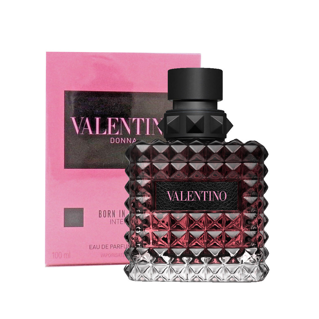 Valentino Donna Born in Roma Intense - for Women - Eau de Parfum (Sealed)