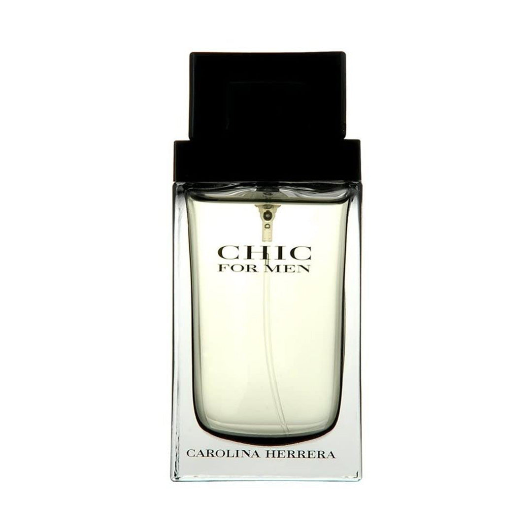 Chic CH - For men - Eau de Toilette