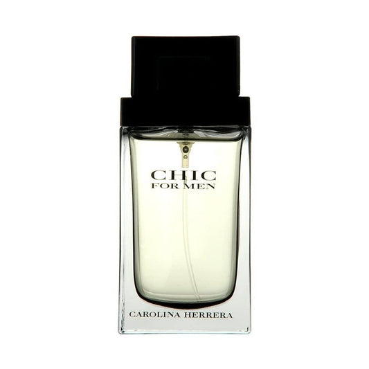 Chic CH - For men - Eau de Toilette