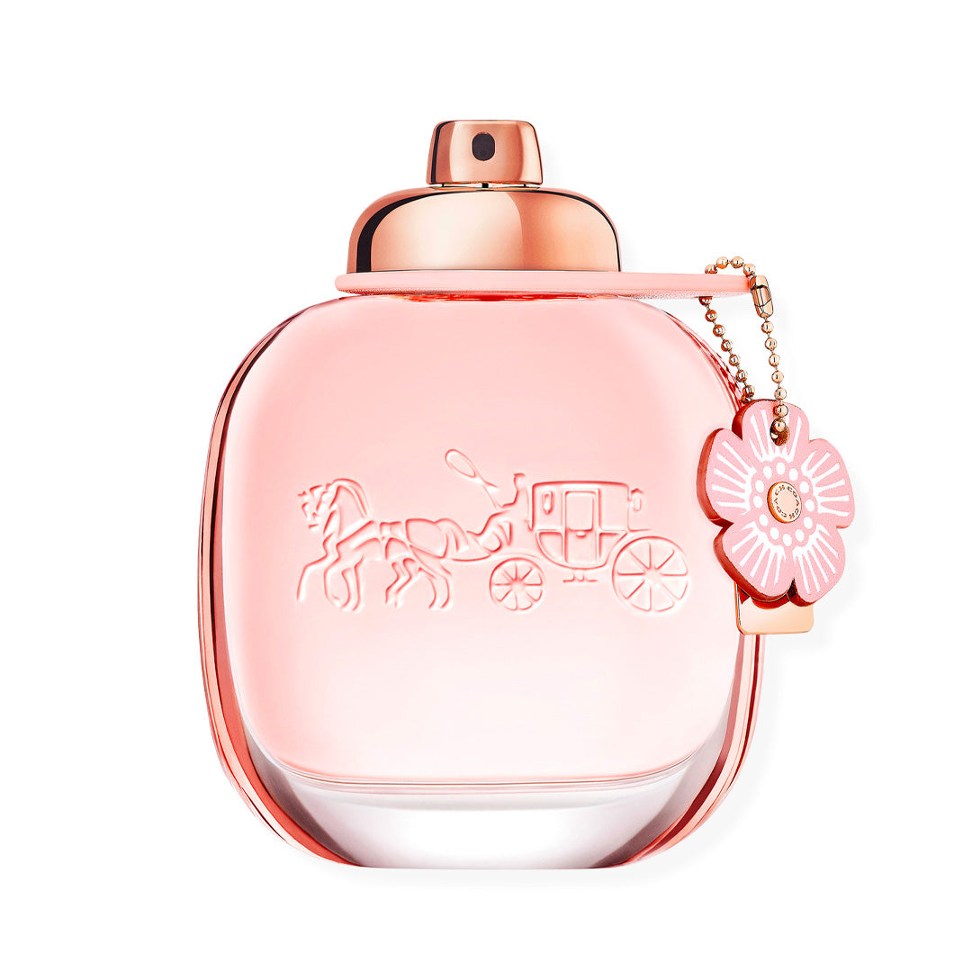 Coach Floral - for Women - Eau de Parfum