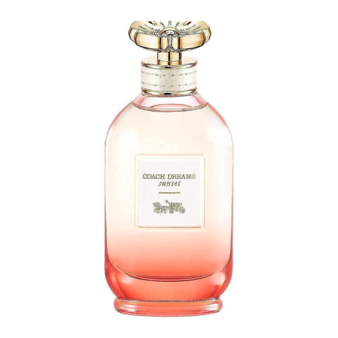 Coach Dreams Sunset - for Women - Eau de Parfum