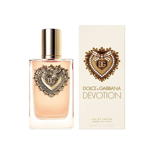 D&G Devotion New! - for Women - EDP (Sealed)