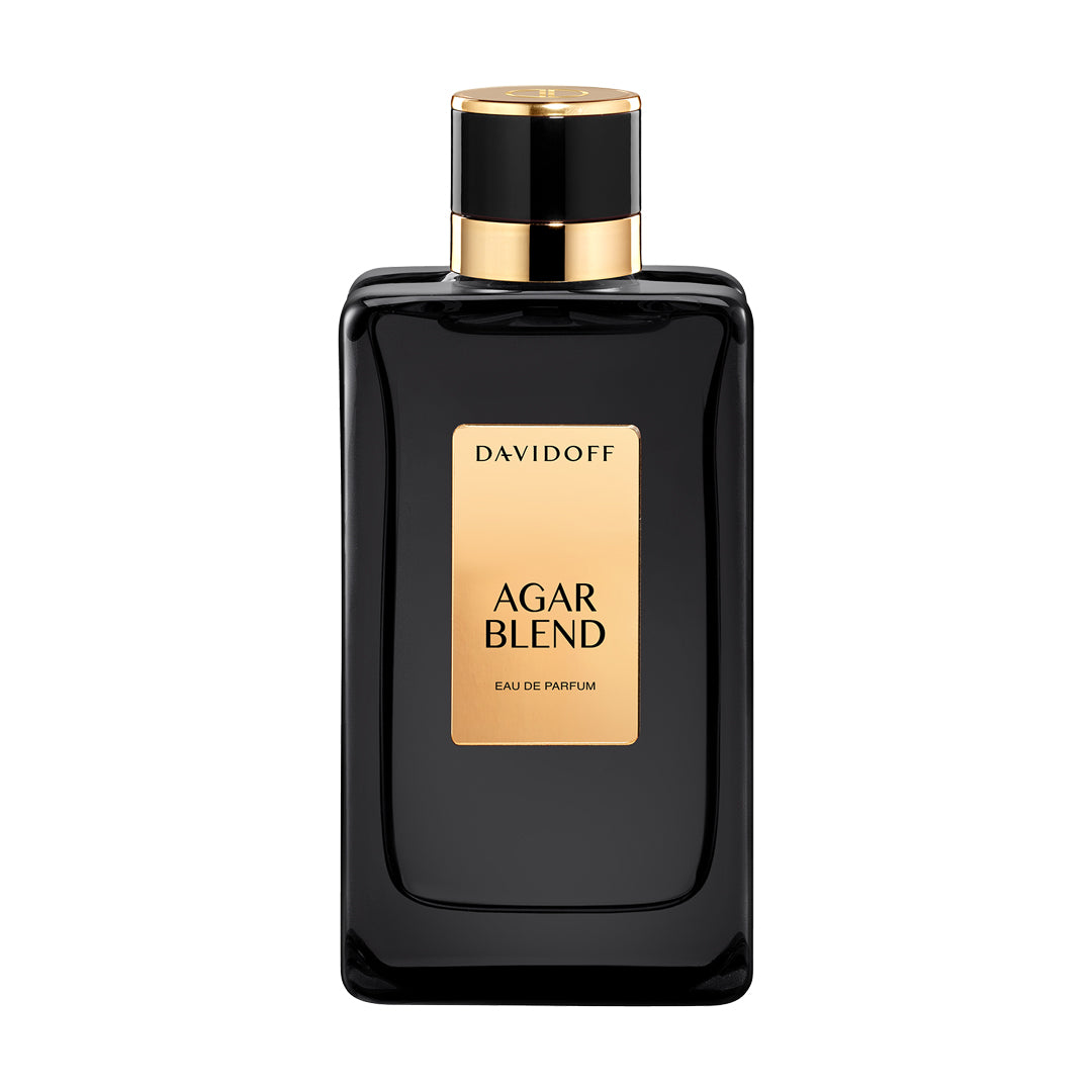 Davidoff Agar Blend - Unisex - Eau de Parfum