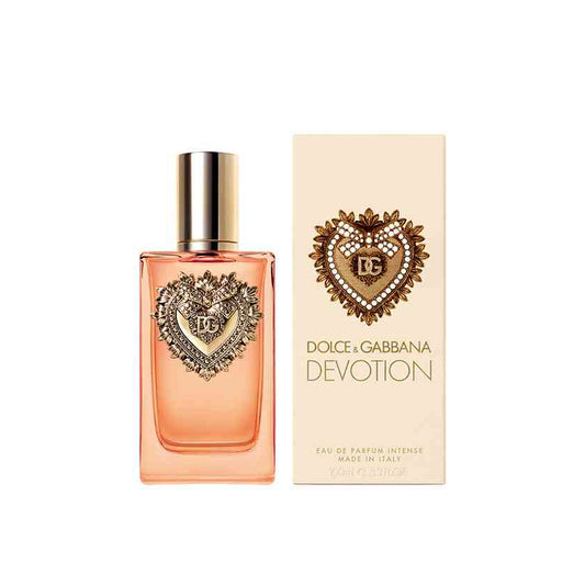 D&G Devotion Intense New! - for Women - Eau de Parfum (Sealed)