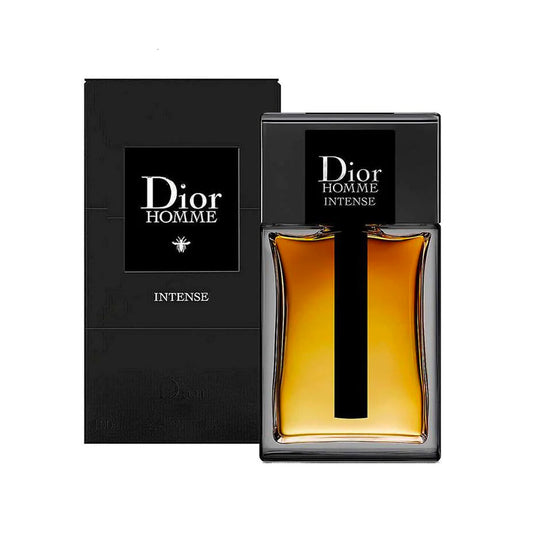 Dior Homme intense - for Men - Eau de Parfum (Sealed)