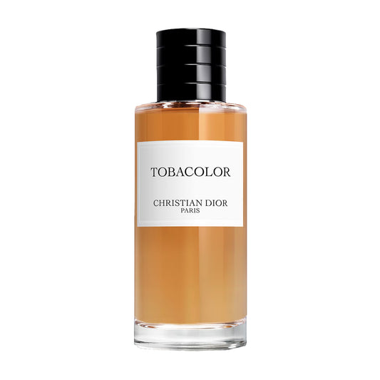 Tobacolor Dior - Unisex - Eau de Parfum