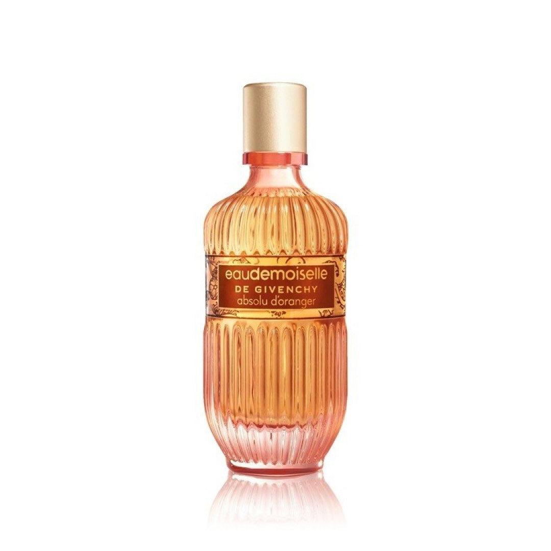 Givenchy Eaudemoiselle Absolu d'oranger - for Women - Eau de Parfum