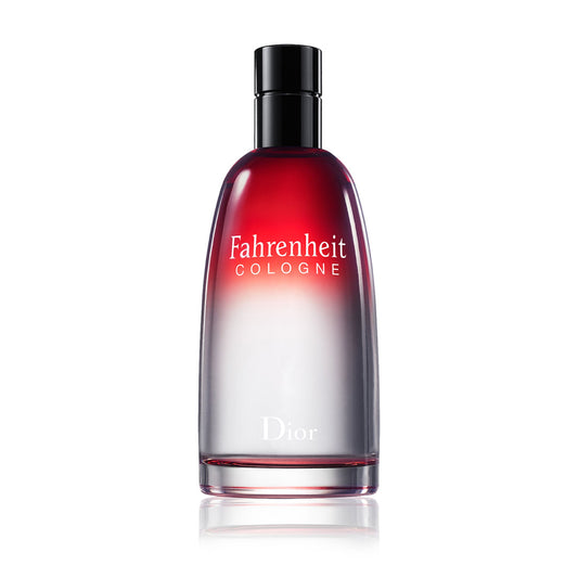 Fahrenheit Cologne - Original Tester - Eau de Cologne