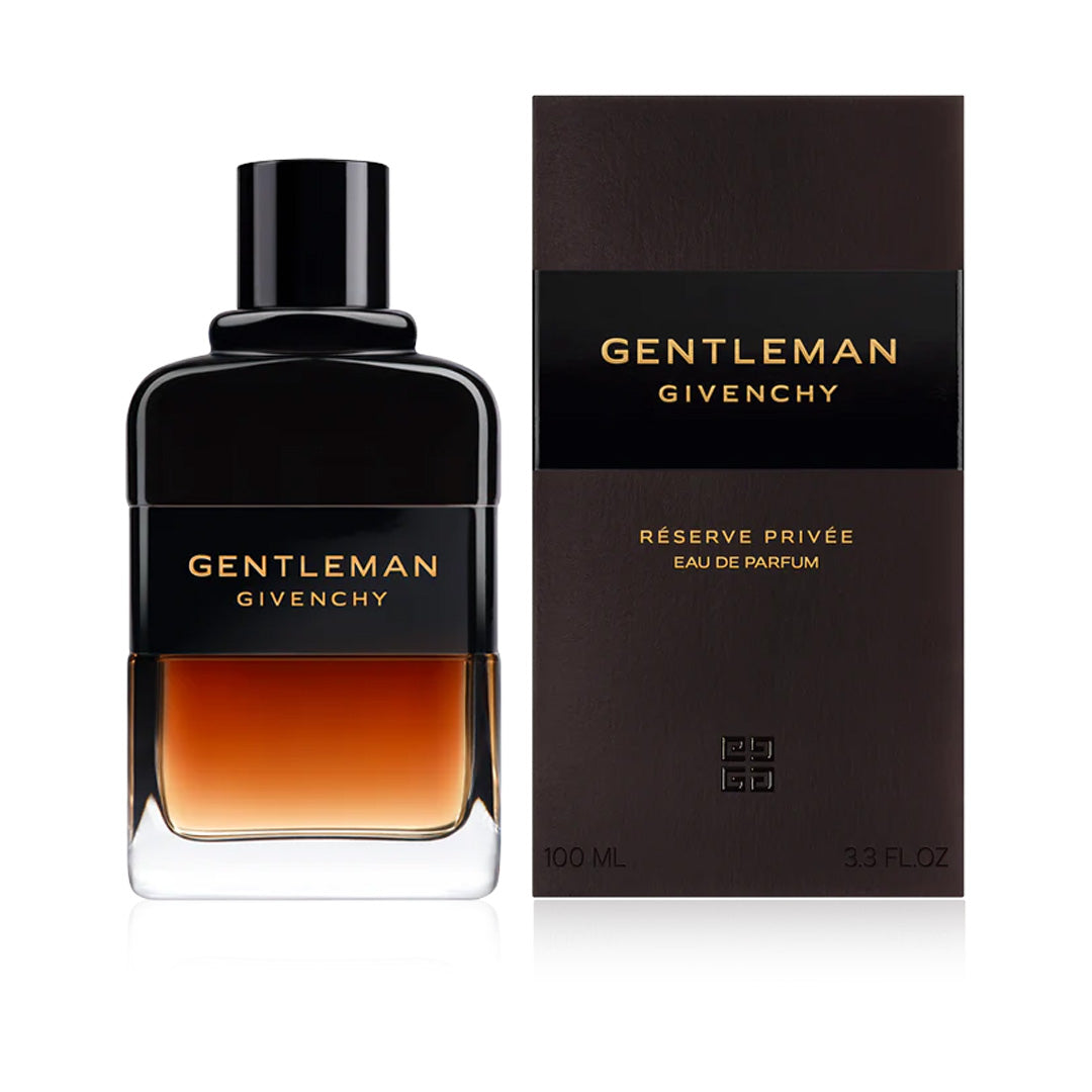 Givenchy Gentleman Reserve Privee - for Men - Eau de Parfum (Sealed)