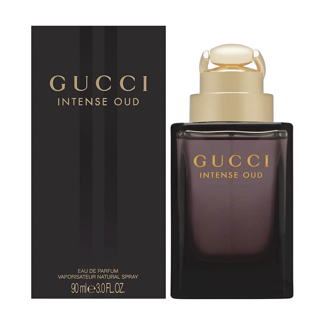 Gucci intense Oud - Unisex - Eau de Parfum