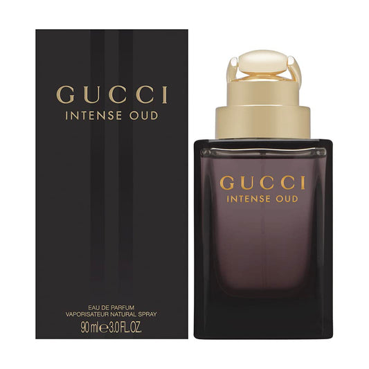 Gucci intense Oud - Unisex - Eau de Parfum