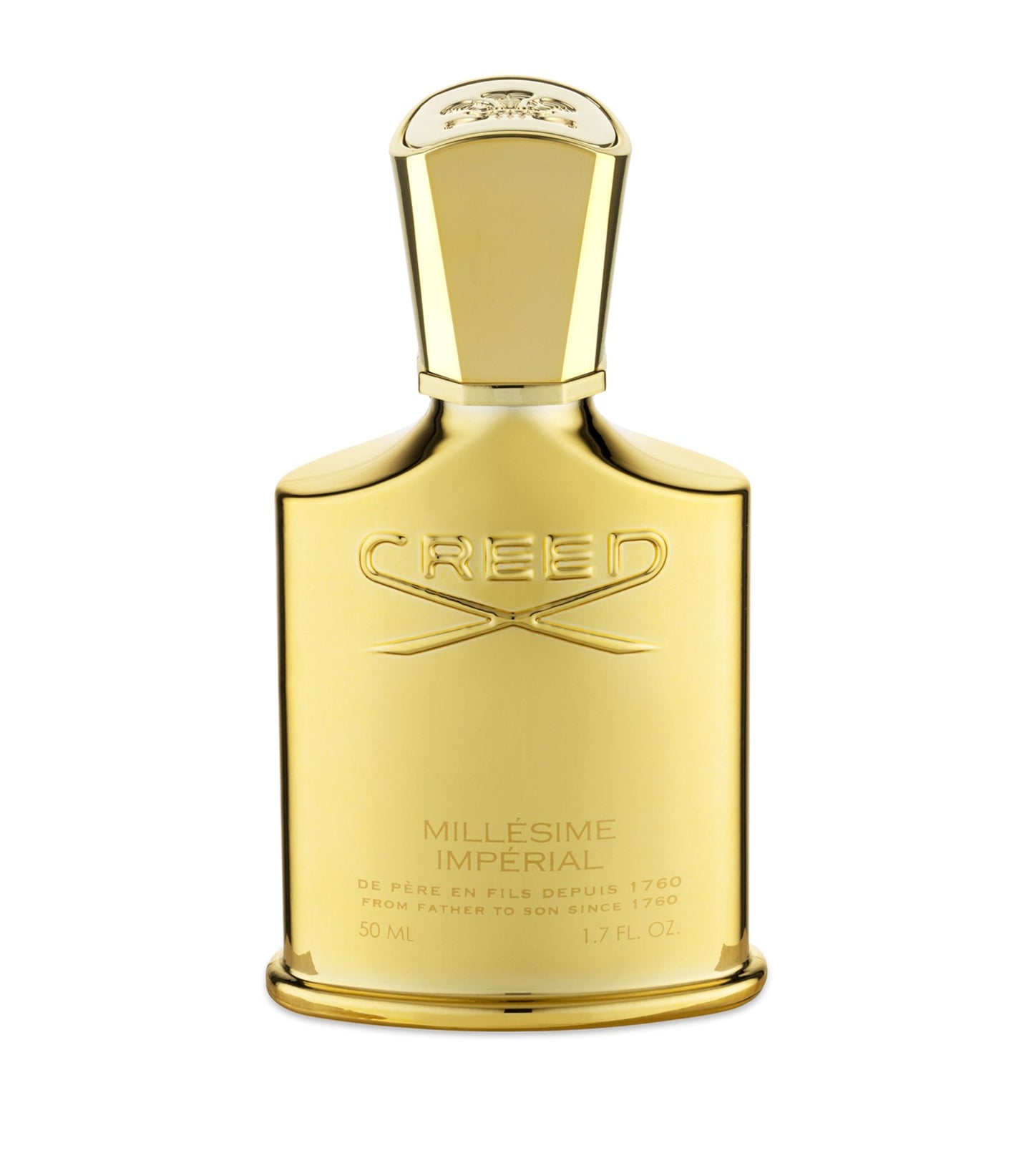 Creed Millésime Impérial - Unisex - Eau de Parfum