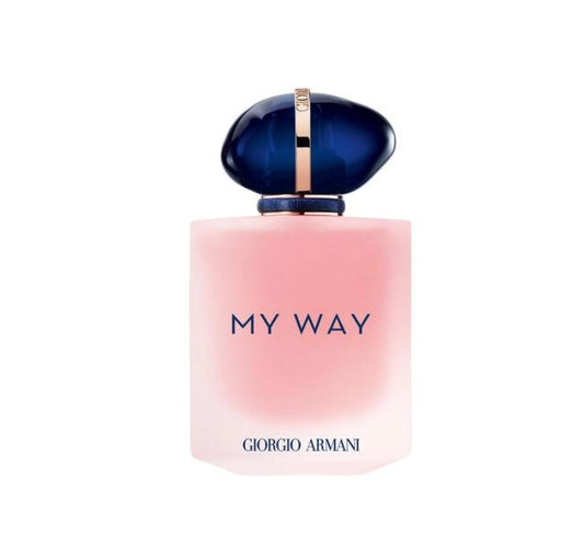 My Way Floral - Giorgio Armani - for Women - Eau de Parfum